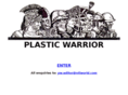 plasticwarrior.com