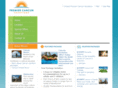 premiercancunvacations.com
