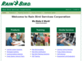rainbirdservicescorporation.com