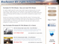 rochesterrvfifthwheels.com