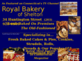 royalbakeryshelton.com