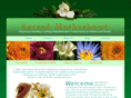 sacredmotherhood.com
