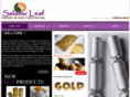 salasarleaf.com