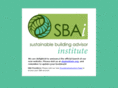 sbainstitute.com