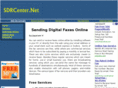 sdrcenter.net