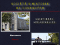 shcournoyer.com