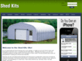 shedkitsite.com