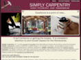 simplycarpentry.com