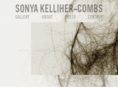 sonyakellihercombs.com