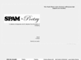 spamispoetry.com