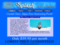 splashpoolchemicals.com