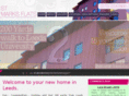 stmarksflats.com