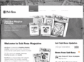 subrosamagazine.org