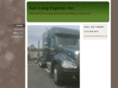 sunlongexpress.com