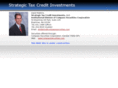 taxcreditinvestments.com