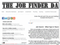 the-job-finder.info