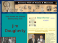 thearcheryhalloffame.com
