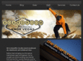 theboardroomknoxville.com