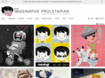 theimaginativeproletarian.com