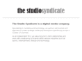 thestudiosyndicate.com