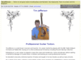 timjefferson.co.uk