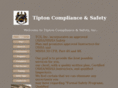 tiptonsafety.com