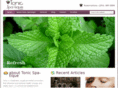 tonicspatique.com