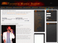 torontomusicscene.ca
