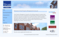 tpmgroupplc.com