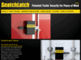 trailerlockandsecurity.com