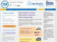 transportinprague.com