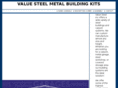 valuesteel.com