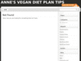 vegan-diet-plan.com