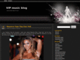 vipmusicblog.com