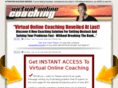 virtualonlinecoaching.com