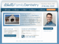 wallsfamilydentistry.com