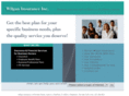 wilganinsurance.com