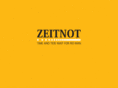 zeitnot-pro.com