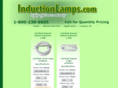 120wattinduction.com