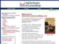 adventuresinconsulting.com