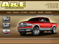 aeautomotive.net