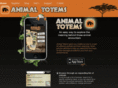 animaltotemapp.com
