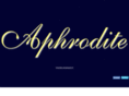 aphroditefashionworld.com