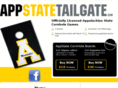 appstatetailgate.com