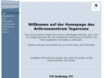 arthrosezentrum.net