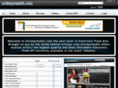 artistpresskit.com