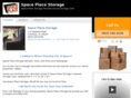 aspaceplacestorage.org