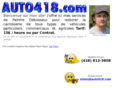 auto418.com
