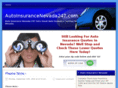 autoinsurancenevada247.com