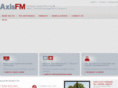 axisfm.com